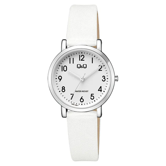 Imagen de Reloj Mujer Q&Q Q58A-008PY Análogo