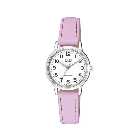 Imagen de Reloj Mujer Q&Q Q925J354Y Análogo