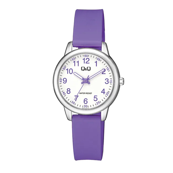 Imagen de Reloj Mujer Q&Q QC15J324Y Análogo