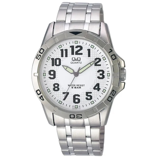 Imagen de Reloj Hombre Q&Q Q576J204Y Análogo