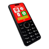 Imagen de Celular Ipro K5 4G Para Adulto Mayor Teclas Grandes