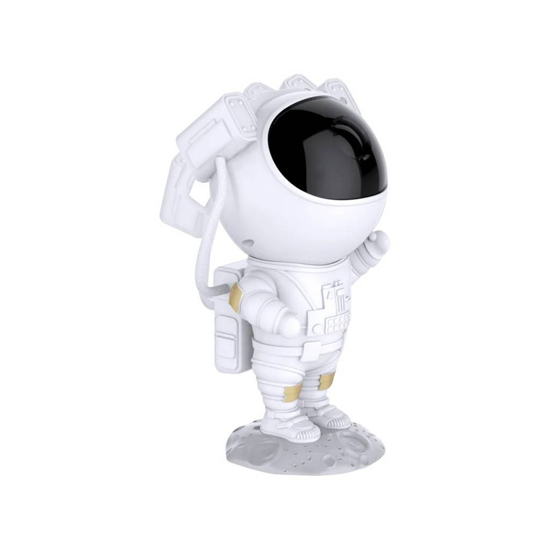 Imagen de Astronauta Proyector XK-730 360° Control Remoto