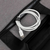 Imagen de Cable Rápido Tipo C a Tipo C bloox PD 60W