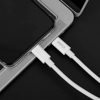Imagen de Cable Rápido Tipo C a Tipo C bloox PD 60W