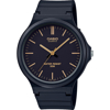 Imagen de Reloj Casio MW-240-1E2 Análogo