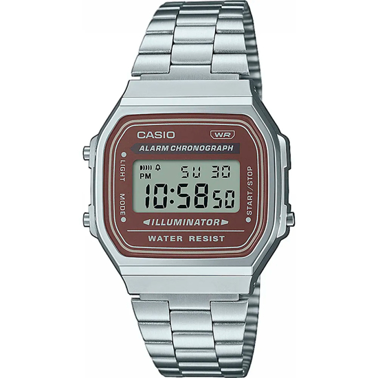 Imagen de Reloj Casio A-168WA-5A