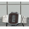 Imagen de Reloj Casio A-168WA-5A