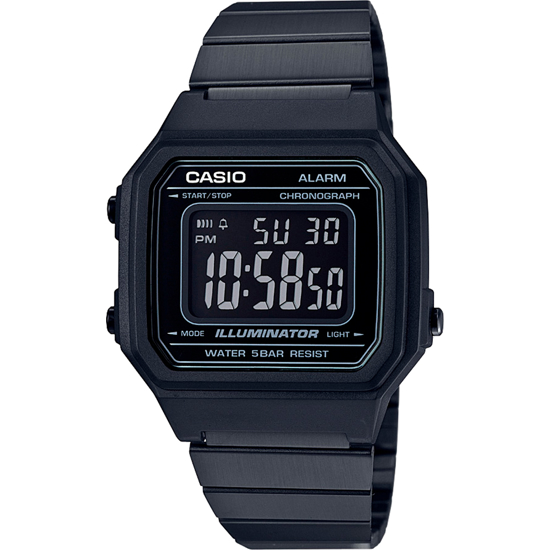 Imagen de Reloj Casio B650WB-1B