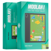 Imagen de Tablet Moolah M1 10" Kids 3/32 GB