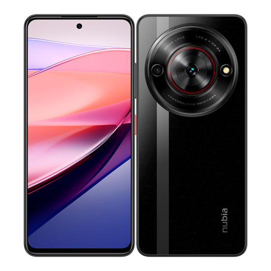 Imagen de Celular ZTE Nubia Focus 5G z2357N 6.56" 16/256 GB