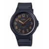 Imagen de Reloj Hombre Casio MW-240-1B2 Análogo