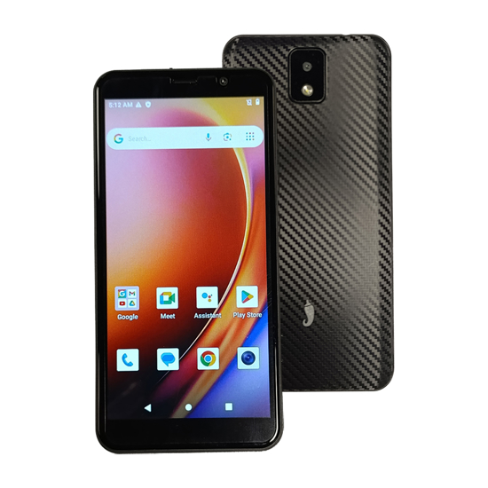 Imagen de Celular Hotpepper Tepin 5.5" 2/16 GB