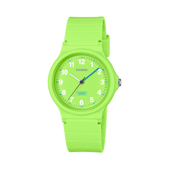 Imagen de Reloj Mujer Casio LQ-24B-3B Análogo