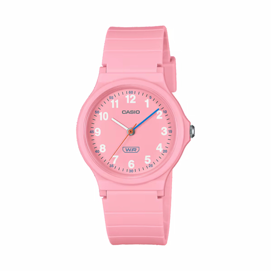 Imagen de Reloj Mujer Casio LQ-24B-4B Análogo