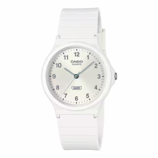 Imagen de Reloj Hombre Casio MQ-24B-7B Análogo