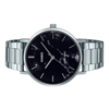 Imagen de Reloj Hombre Casio MTP-VT01DM-1A Análogo