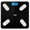 Imagen de Balanza Smart De Baño Digital JV24072 180Kg