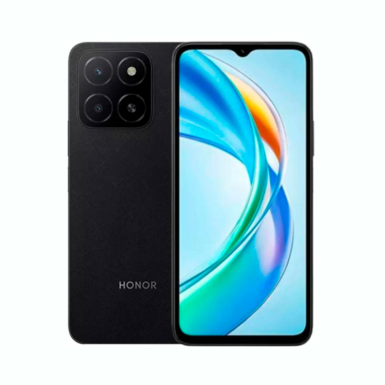 Imagen de Celular Honor X5B 6.5" 4/128 Dual SIM