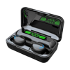 Imagen de Auricular Kolke Bluetooth Tws Digital KAB-621 Inalámbricos