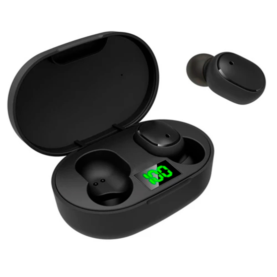 Imagen de Auricular Inalámbrico Kolke Bluetooth KAB-624