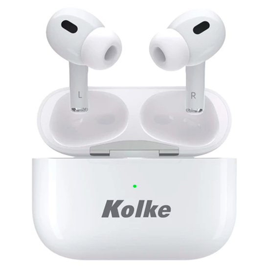 Imagen de Auricular Inalámbrico Kolke Bluetooth KAB-657