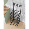 Imagen de Organizador Cocina Baño Repisa 4 Niveles con Ruedas 130cm