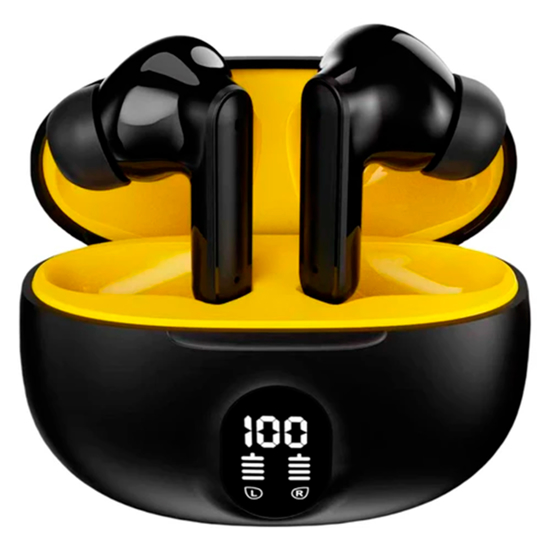 Imagen de Auricular Inalámbrico Kolke Bluetooth KAB-684