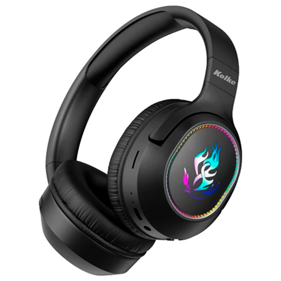 Imagen de Auricular Inalámbrico Kolke Bluetooth Burning KAB-670