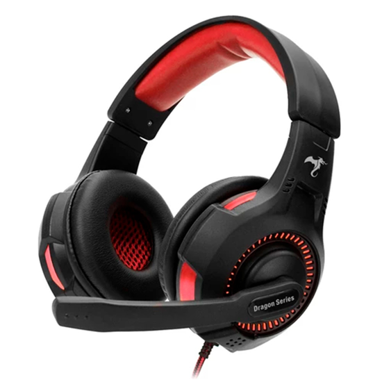 Imagen de Auricular Kolke Gamer Killer KGA-345 Con Micrófono