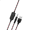 Imagen de Auricular Kolke Gamer Killer KGA-345 Con Micrófono