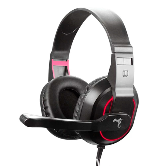 Imagen de Auricular Gamer Kolke Phenix KGA-435 Con Micrófono
