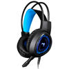 Imagen de Auricular Gamer Kolke Dark KGA-472 Con Micrófono