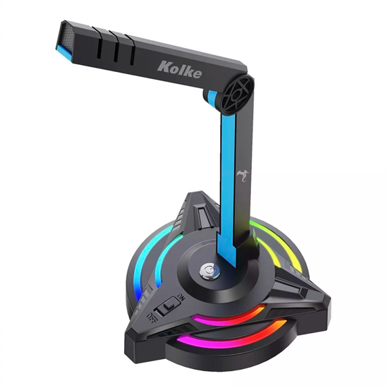 Imagen de Micrófono Gamer Sigyn RGB Kolke KGI-518
