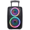Imagen de Parlante Kolke Bluetooth Cromos 8+6.5" KPB-510 Con Micrófono y Control
