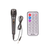 Imagen de Parlante Kolke Bluetooth Cromos 8+6.5" KPB-510 Con Micrófono y Control