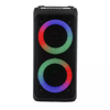 Imagen de Parlante Kolke Bluetooth Glow Doble 4" KPM-669