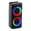 Imagen de Parlante Kolke Bluetooth Glow Doble 4" KPM-669