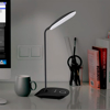 Imagen de Lampara LED de Escritorio Kolke KVL-190 Negra