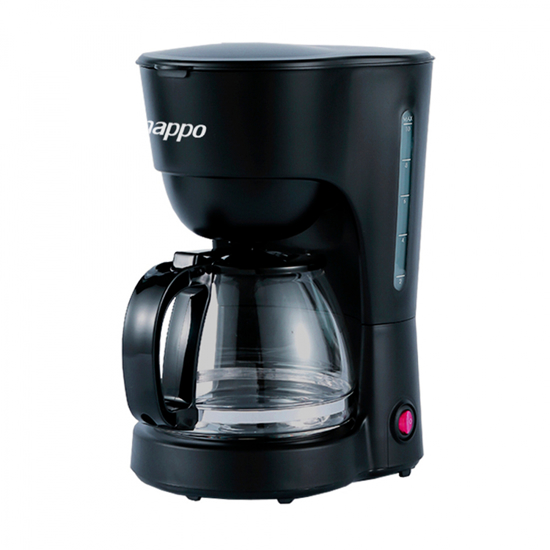 Imagen de Cafetera Nappo 1.25L NEC-167