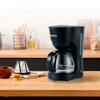 Imagen de Cafetera Nappo 1.25L NEC-167