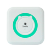 Imagen de Impresora Bluetooth Mini Portable Exofiz 200 DPI MP-01