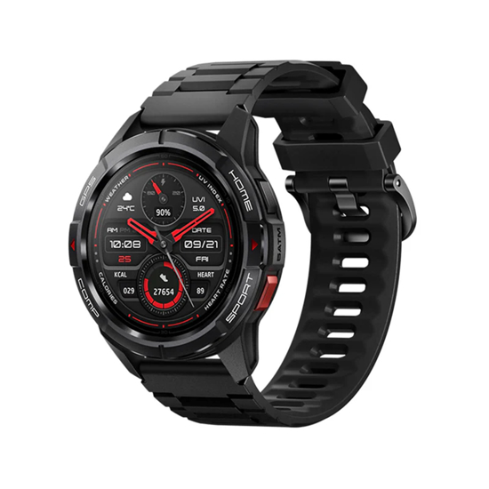 Imagen de Smart Watch Mibro GS Active Negro 1.3"