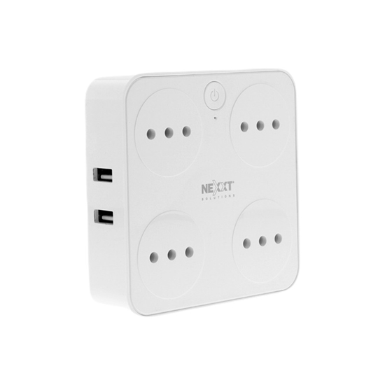 Imagen de Enchufe Smart WiFi Nexxt NHP-T720