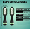 Imagen de Cepillo Secador 2000W Avocado 3D Power