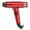 Imagen de Secador Gama IQ Lite Rojo 1600W 2 Velocidades