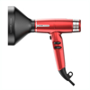 Imagen de Secador Gama IQ Lite Rojo 1600W 2 Velocidades