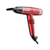 Imagen de Secador Gama IQ Lite Rojo 1600W 2 Velocidades