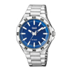 Imagen de Reloj Hombre Q&Q QZ82J202Y Análogo