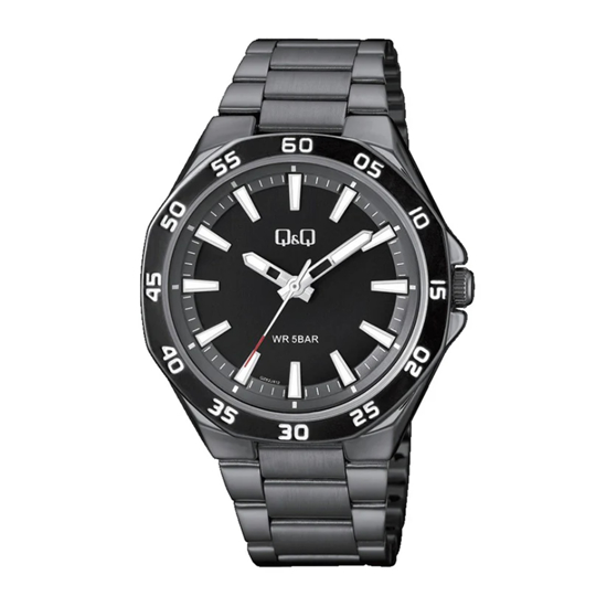 Imagen de Reloj Hombre Q&Q QZ82J412Y Análogo