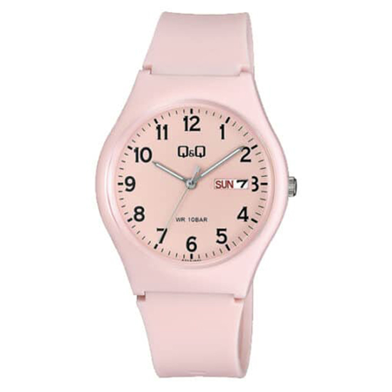 Imagen de Reloj Mujer Q&Q A212J005Y Análogo